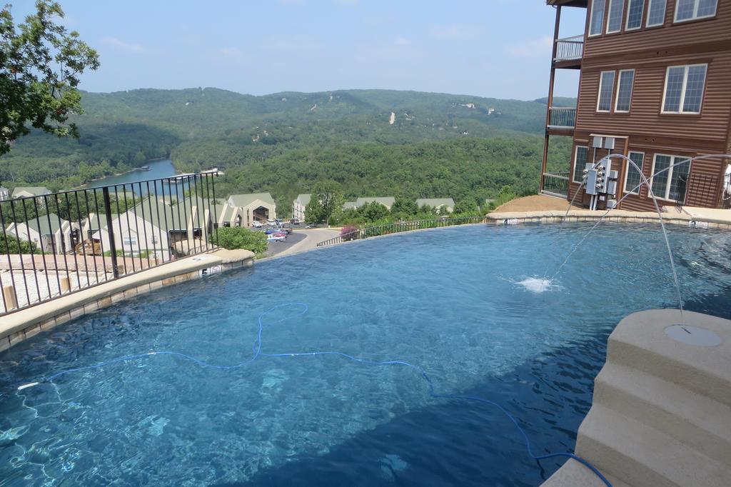Cliffs Resort Table Rock Lake Indian Point Exterior photo