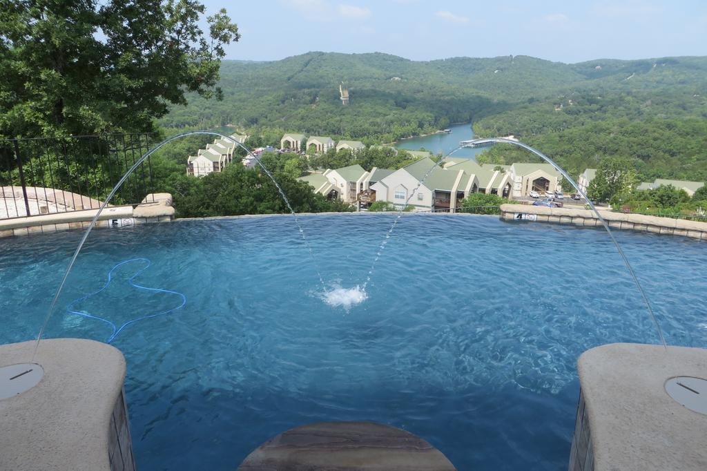 Cliffs Resort Table Rock Lake Indian Point Exterior photo