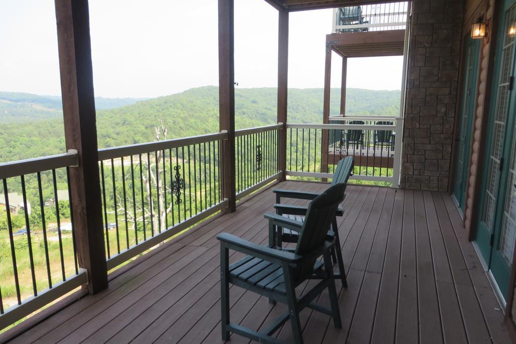 Cliffs Resort Table Rock Lake Indian Point Exterior photo