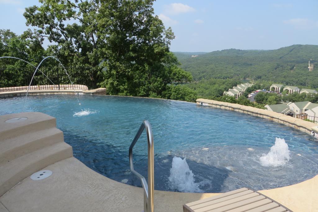 Cliffs Resort Table Rock Lake Indian Point Exterior photo