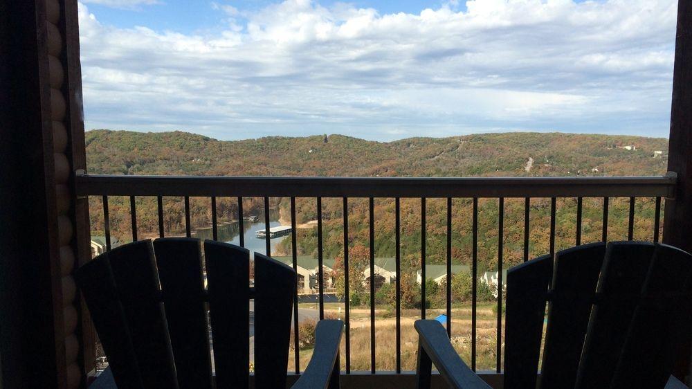 Cliffs Resort Table Rock Lake Indian Point Exterior photo