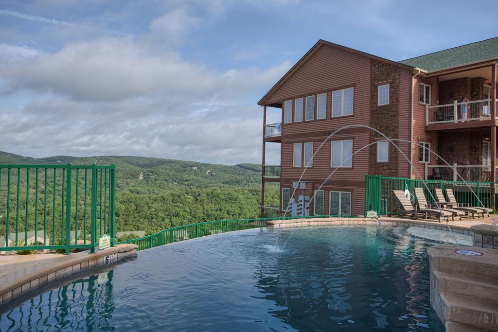 Cliffs Resort Table Rock Lake Indian Point Exterior photo