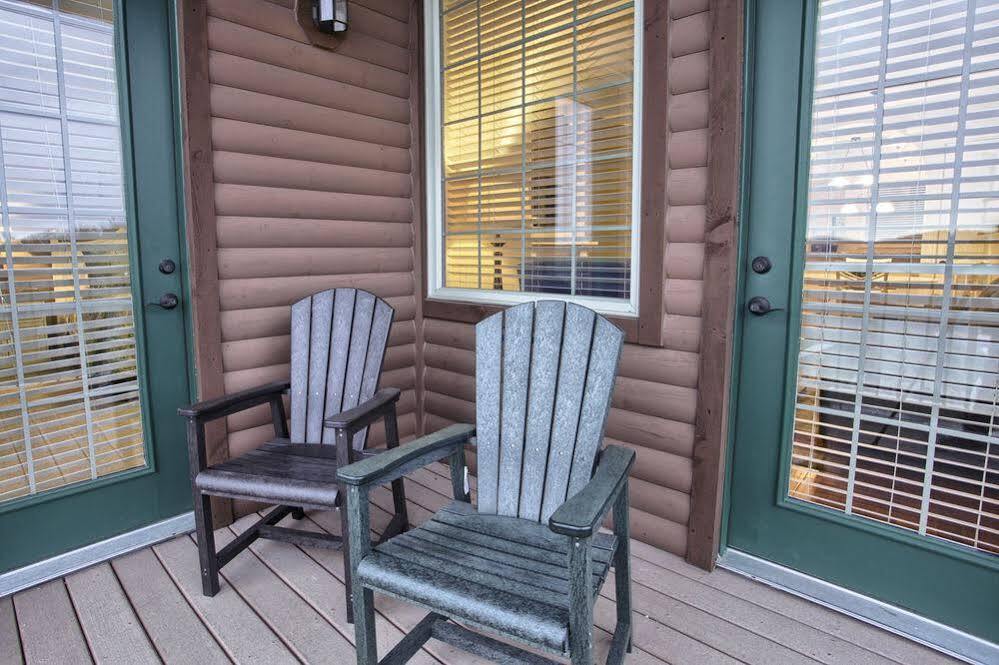 Cliffs Resort Table Rock Lake Indian Point Exterior photo